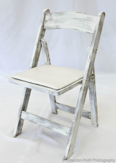 Antique Folding Chairs
