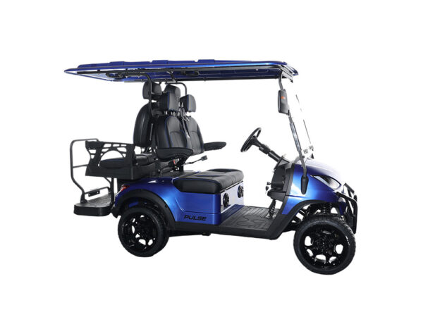 Buckys Rental Vechicle