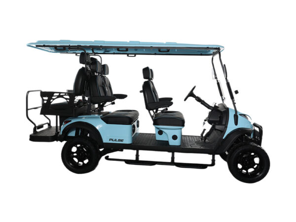 Buckys Rental Vechicle