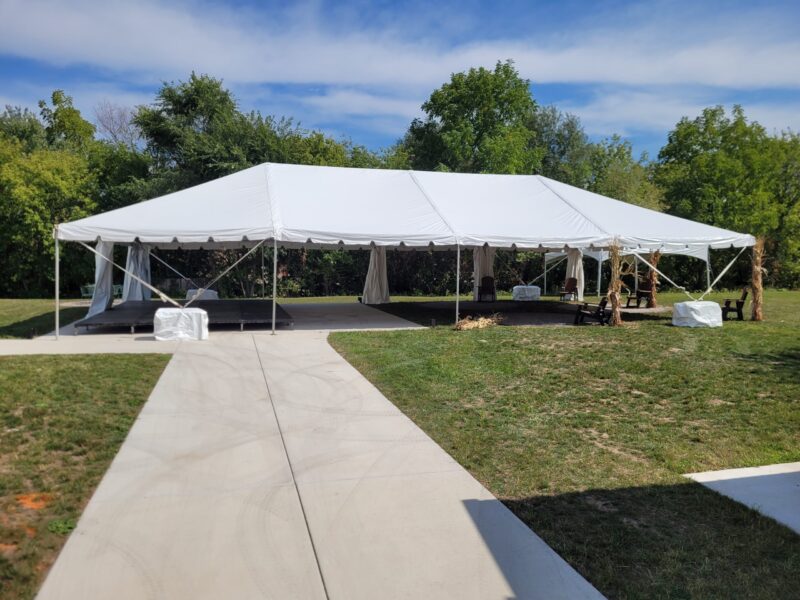 Hip-End Frame Tent - Image 11
