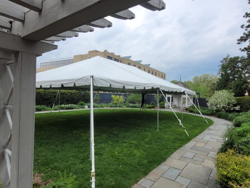 Hip-End Frame Tent - Image 12