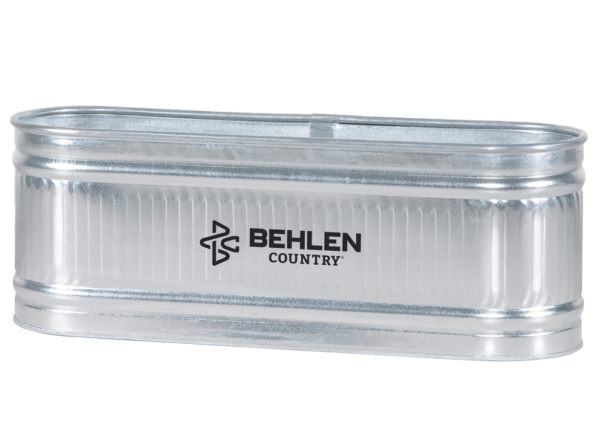 Horse Trough Cooler - 4ft. 165 Gal. (Deep)