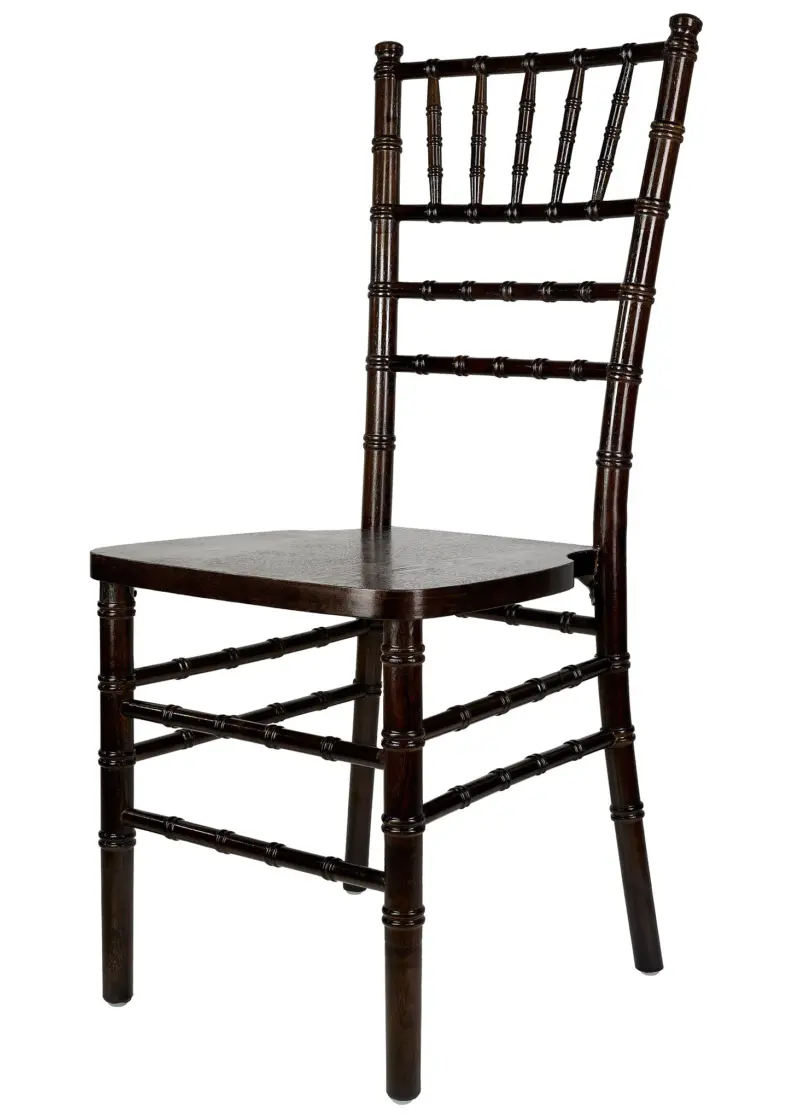 Walnut Chiavari Chairs - Image 2