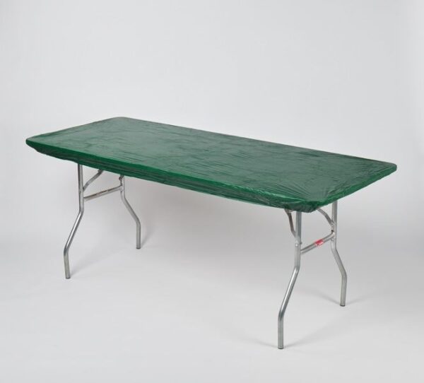 8'x30" - Banquet Fitted Table Kwik-Covers With Elastic
