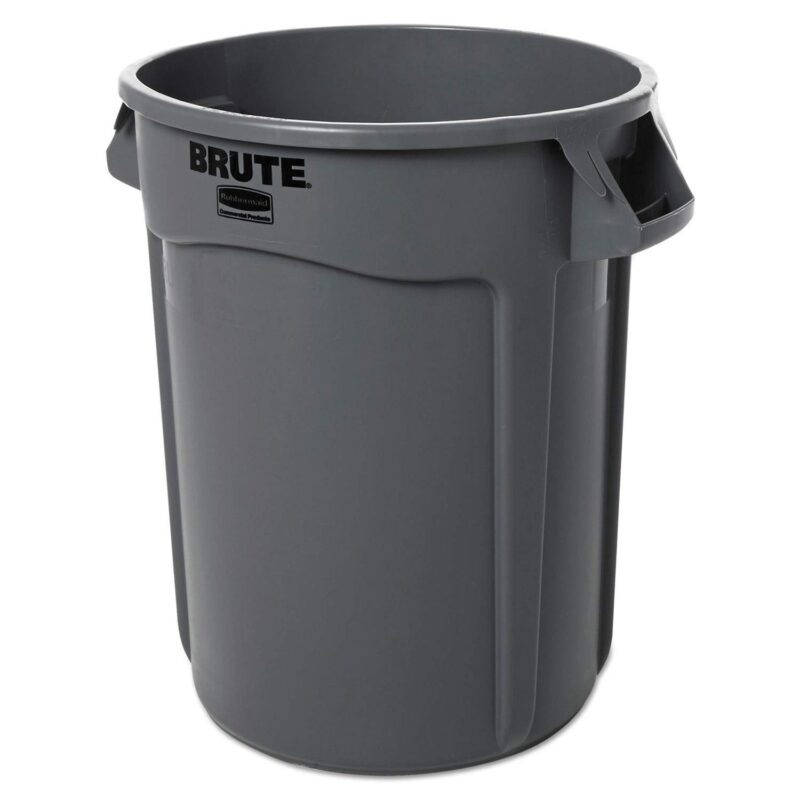 32 Gal. Trash Can