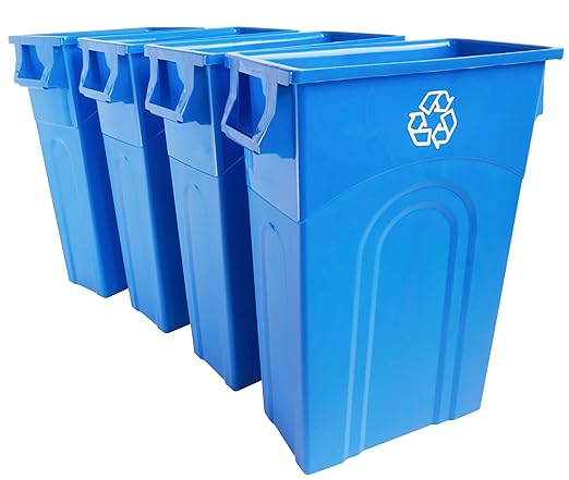 23 Gal. Recycle Bin