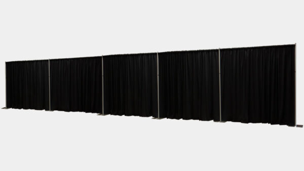 Pipe & Drape