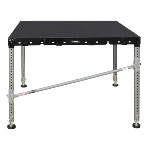 12'x12' Signature Stage Platform Riser