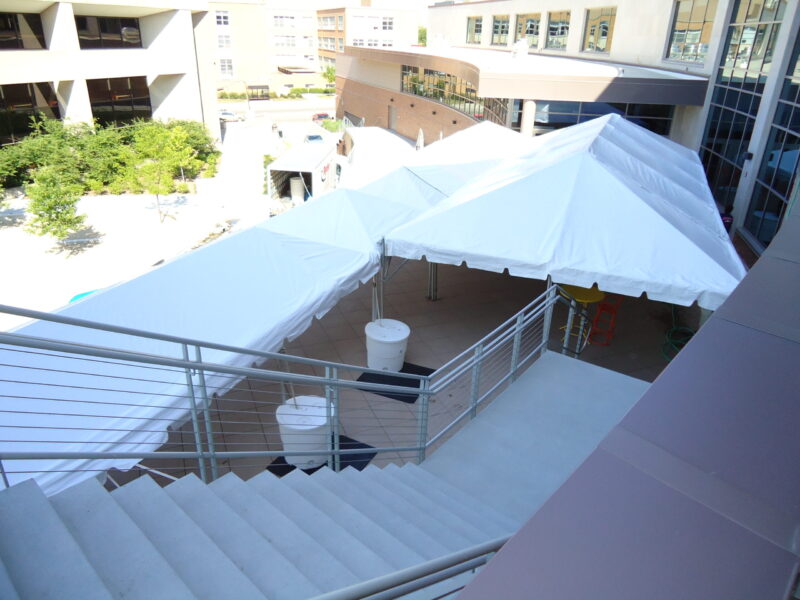 Hip-End Frame Tent - Image 4