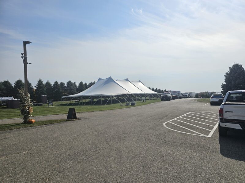 Pole Tent - Image 3