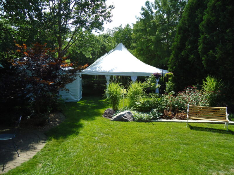 Pole Tent - Image 19