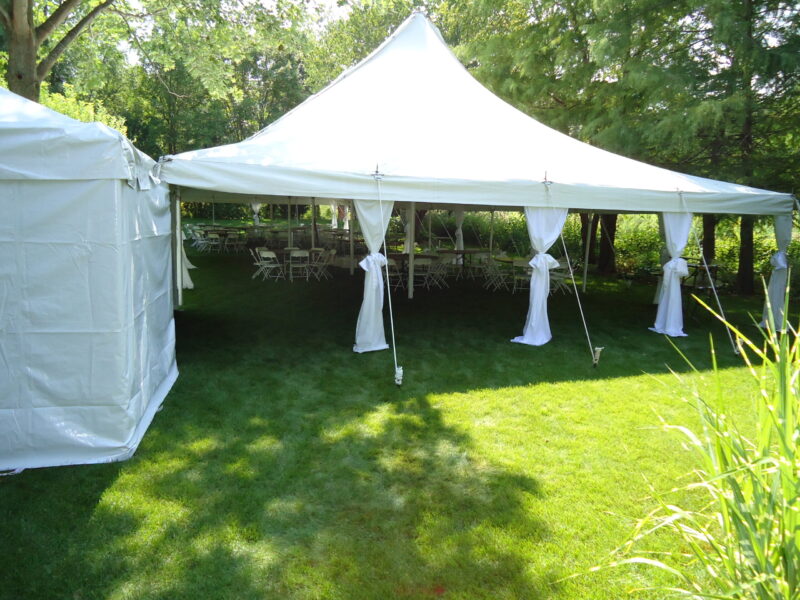 Pole Tent - Image 20