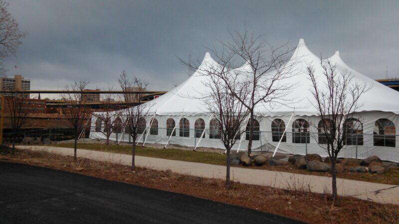 Pole Tent - Image 21