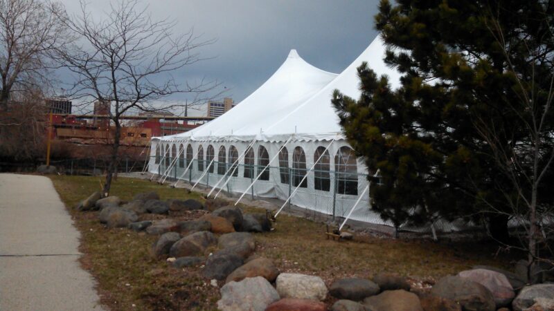 Pole Tent - Image 22