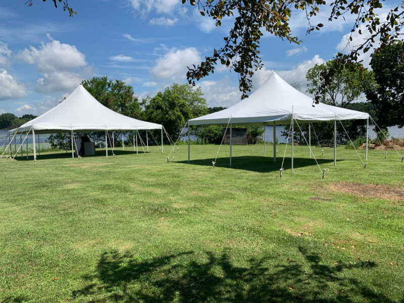 Pole Tent - Image 23