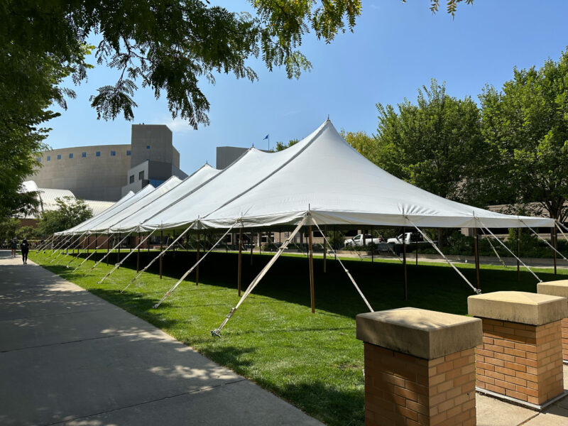 Pole Tent - Image 6