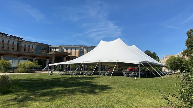Pole Tent - Image 8