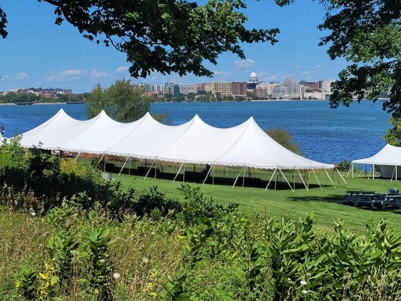 Pole Tent - Image 10