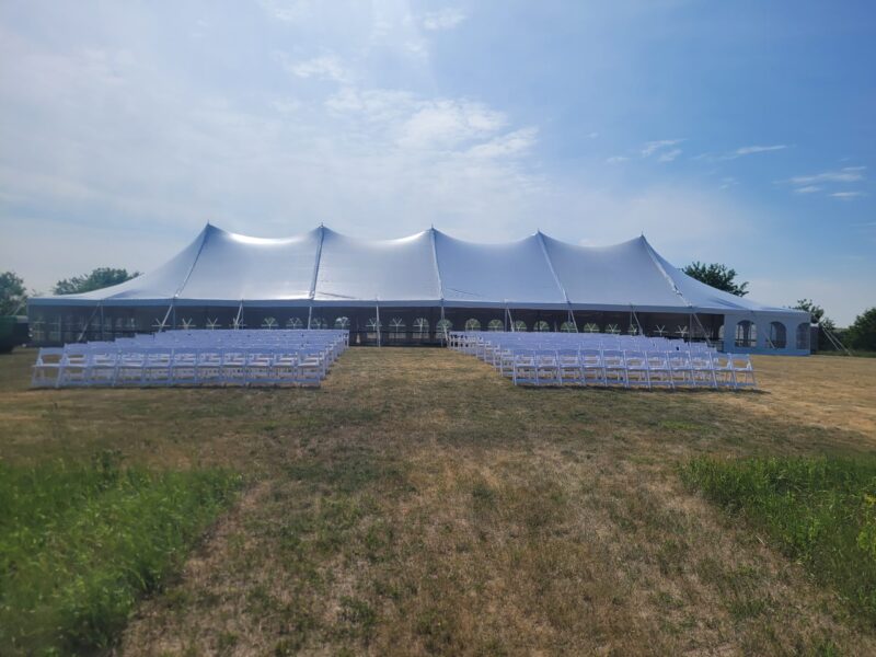 Pole Tent - Image 12