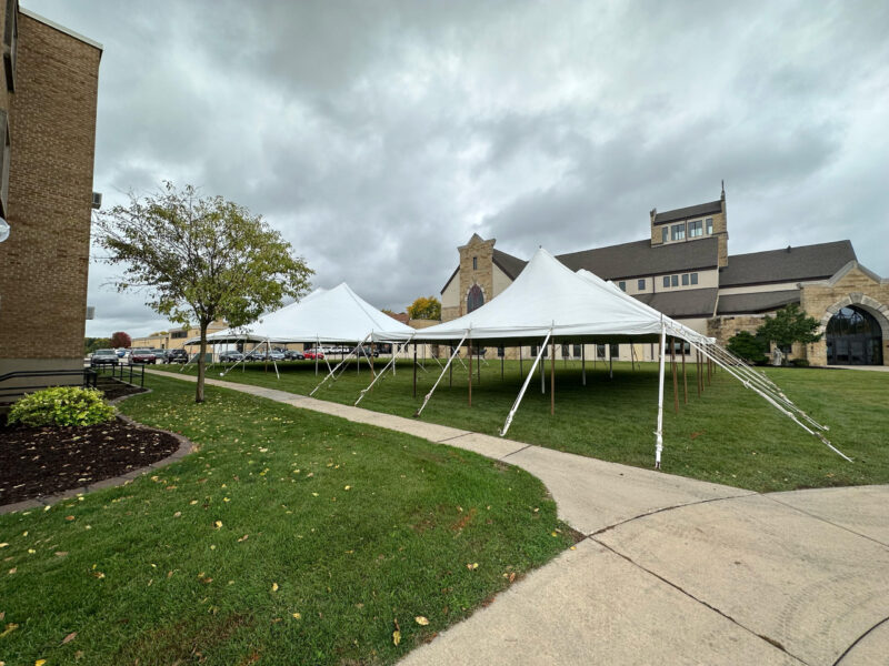 Pole Tent - Image 13