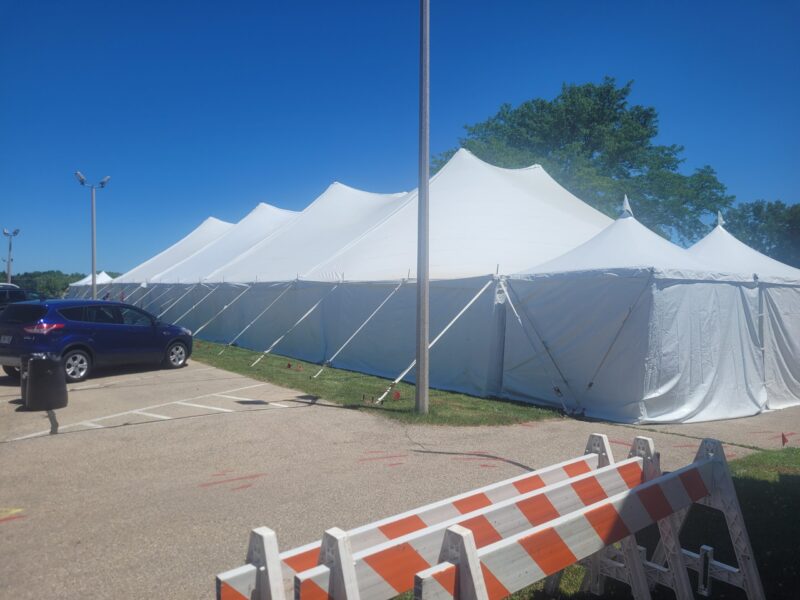 Pole Tent - Image 14