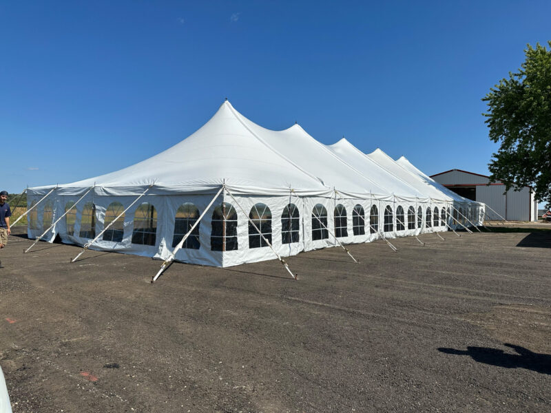 Pole Tent - Image 15