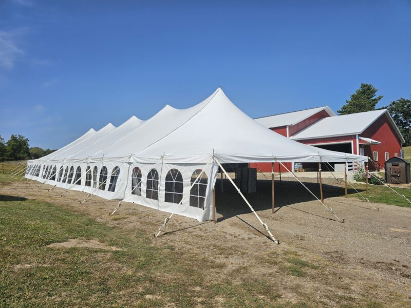 Pole Tent - Image 16