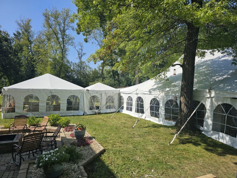 Pole Tent - Image 18