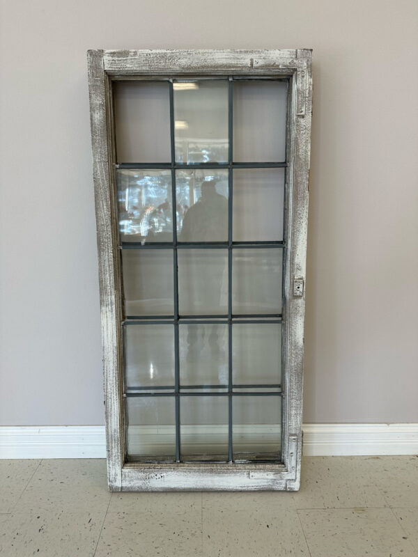 Antique Windows