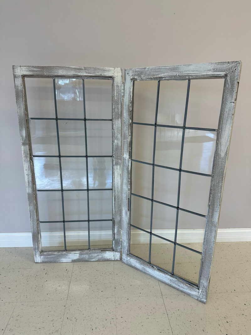 Antique Windows - Image 2