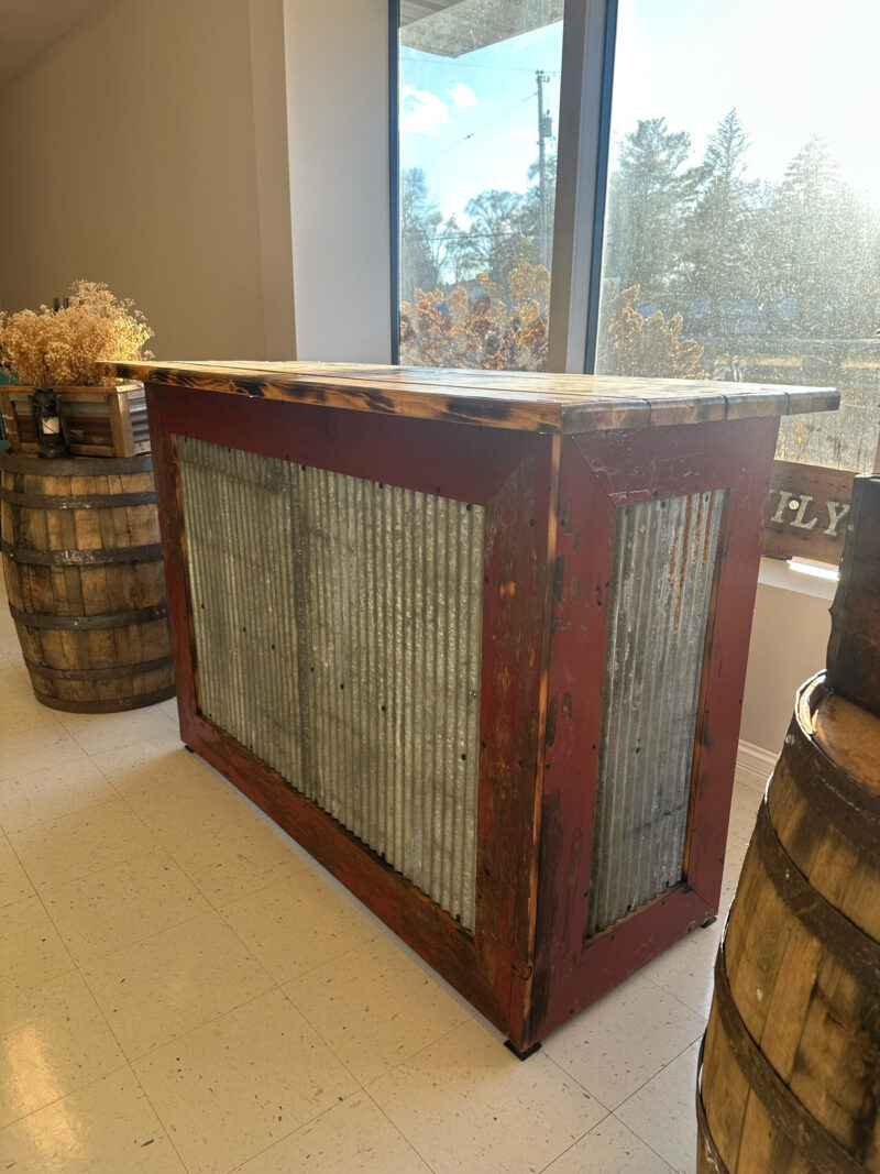 Rustic Bar - Image 3