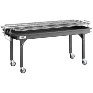 Charcoal Grill