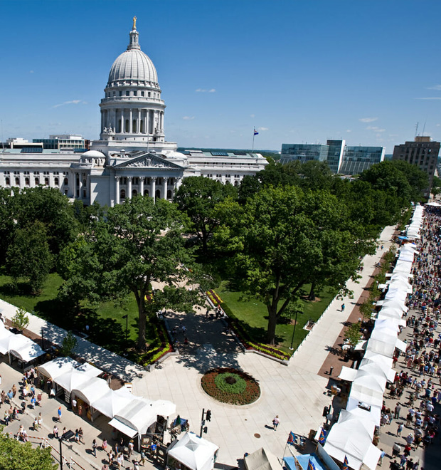 Tent Rentals