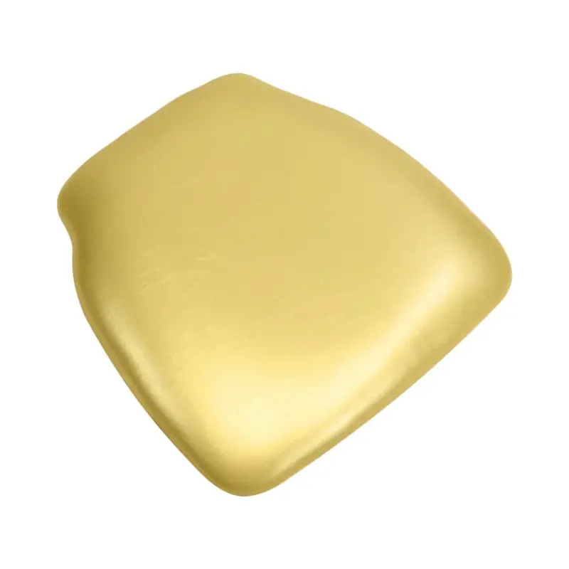 Gold Chiavari Pad