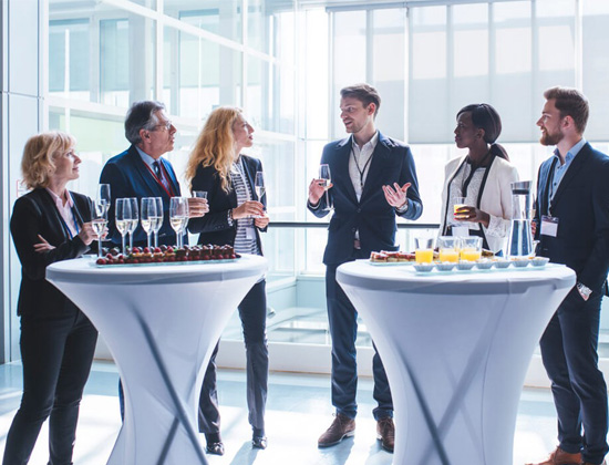 Corporate Event