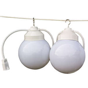 Globe Lighting