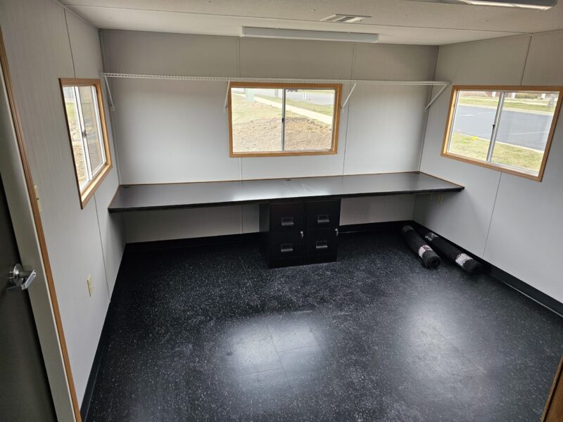 Custom Mobile Office Trailers - Image 3
