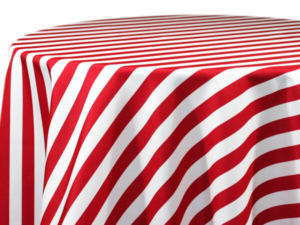 Red Standard Prints Sashes (514)