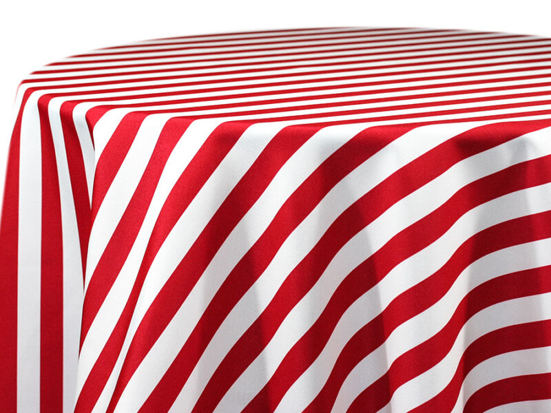 Red Standard Prints Sashes (514)