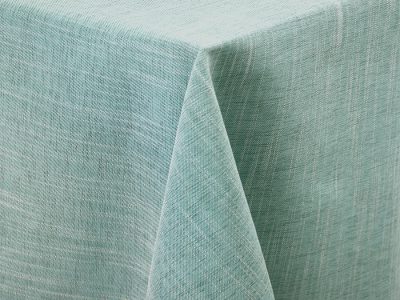 Aquamarine Barcelona Banquet Tablecloths (179)