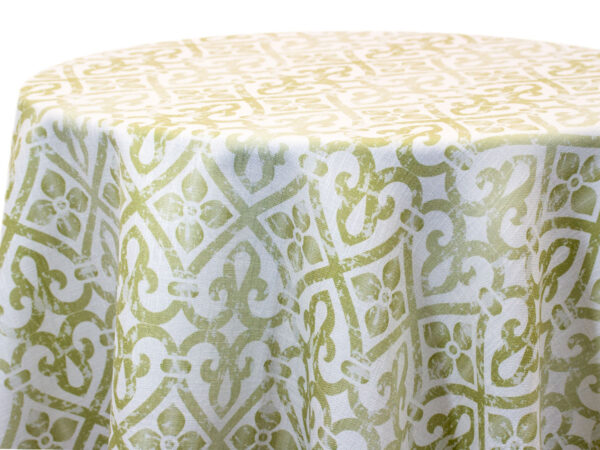 Celery Premium Prints Napkins (p048)