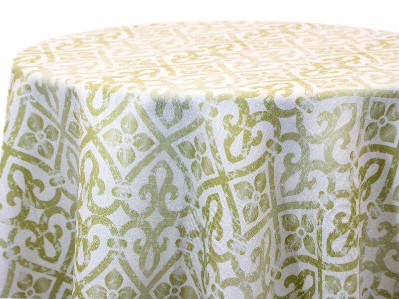 Celery Premium Prints Napkins (p048)