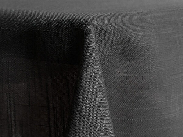 Charcoal Belize Napkins (396)