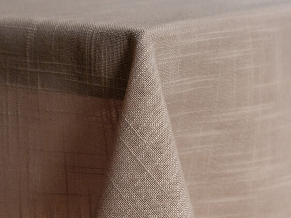 Nutmeg Belize Square Tablecloths (397)