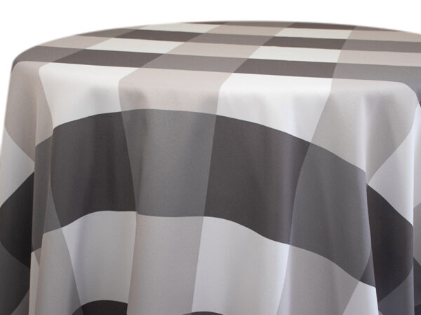 Grey Standard Prints Napkins (541)