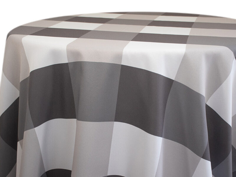 Grey Standard Prints Napkins (541)