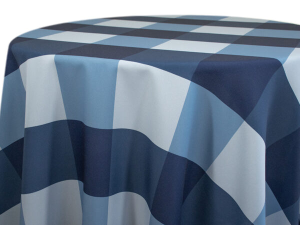 Navy Standard Prints Napkins (542)