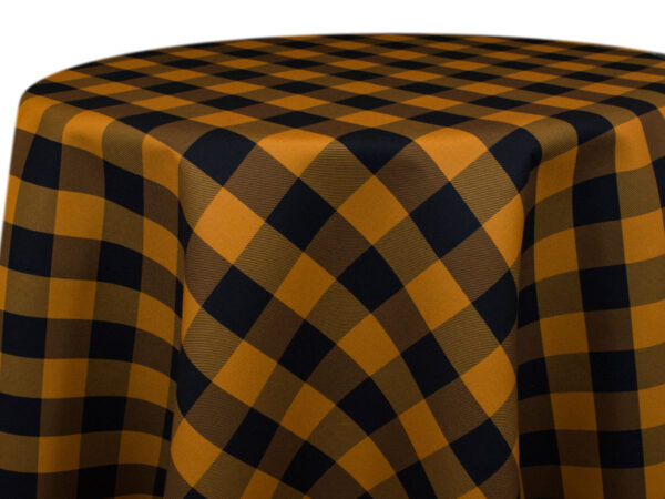 Aztec Premium Prints Banquet Tablecloths (p046)