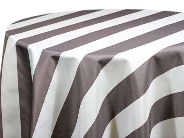 Charcoal Standard Prints Sashes (575)