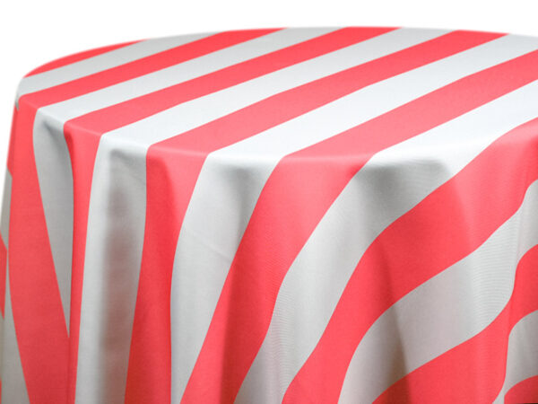 Flamingo Standard Prints Banquet Tablecloths (576)